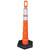 Cortina Grip N Go Channelizer Cone and Base