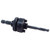 Disston Blu-Mol Bi-Metal Hole Saw 3/8" Mandrels