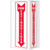Accuform NMC Fire Extinguisher Signs