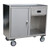 Jamco Stainless Steel Mobile Cabinets