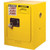Justrite Sure-Grip EX Countertop & Compac Cabinets