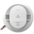 Kidde Hard-Wired Photoelectric Smoke Alarms with Battery Backup