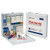 50-Person Bulk First Aid Kit 226UFAOAC