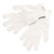MCR Safety Regular Weight String Knit Gloves