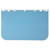 MCR Safety Universal PETG Face Shield Clear