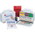 10-Unit Unitized First Aid Kits with Gaskets