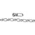 Campbell Lock Link Single Loop Chain