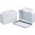 First Aid Kits, Cabinets and Liners (Empty)