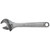 Crescent Chrome Adjustable Wrench 10"