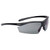 Bolle Safety Sentinel Struck Ballistic Glasses