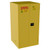 Jamco Safety Cabinets, Drum Storage