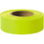 Presco Solid-Color Roll Flagging PresGlo Taffeta Lime Glo