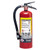 Badger Standard 5 lb ABC Fire Extinguisher with Vehicle Bracket