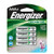 Energizer Universal Recharge Batteries