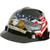 MSA V-Gard Freedom Series Caps and Hats