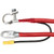 Southwire Top Post Battery Cables with Lead Wire