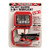 Southwire Pro Series 4-in-1 Combo Halogen Work Light - Red