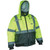 MCR Safety Luminator Class 3 Value Bomber Jackets