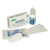 Eye Care Pack w/ (2) Sterile Eye Pads & (2) Adhesive Strips, & 1 oz Eyewash