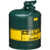 Justrite Type I Safety Cans