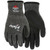 MCR Safety Ninja Ice Insulated Cut Resistant Work Gloves Medium Black