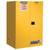 Justrite Sure-Grip EX Safety Cabinets