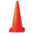 Cortina W Series Traffic Cones