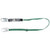 MSA V-Series Standard Energy Absorbing Lanyards