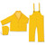 MCR Safety Classic Plus 3-Piece Rain Suits