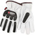 Large White Black Protective Gloves