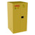 Jamco Safety Cabinets, Drum Storage