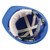 OccuNomix Snap-On Hard Hat Sweatbands