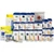 ANSI A+ First Aid Kit Refill, Large (For 746004AC, 90580AC)