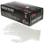 MCR Safety SensaTouch Industrial/Food Grade Disposable Latex Gloves