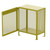 Jamco Gas/Propane Cylinder Storage Cabinets
