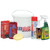 DuraGloss Deluxe Car Care Kit