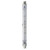 Southwire T-3 Halogen Replacement Bulb, 500 W, 4 5/8"