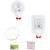 Zoll Pedi-Padz II Pediatric Electrodes