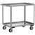 Jamco Stainless Steel Service Carts