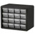 Akro-Mils Plastic Storage Cabinets