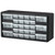 Akro-Mils Plastic Storage Cabinets