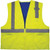 Ergodyne Chill-Its 6668 Cooling Vest Type R Class 2 Medium - Lime