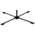 Ergodyne Shax Industrial Umbrella