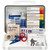 25-Person Vehicle Weatherproof First Aid Kit 220OAC