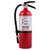 Kidde 5 lb ABC Garage Workshop Fire Extinguisher w Wall Hook