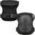Ergodyne ProFlex Slip-Resistant Rubber Cap Kneepads