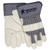 MCR Safety Mustang Leather Palm Gloves