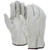 MCR Safety Economy Grade Leather Drivers