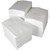 SPC Basic Oil Only Heavy Weight Pads 15" x 17" White 100 Bale