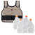 Ergodyne Chill-Its 6230 Phase Change Standard Cooling Vests